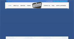 Desktop Screenshot of bowwowlounge.com